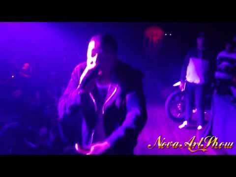 MC LUCIANO SP - ESTRADA MIX (AO VIVO) LANÇAMENTO 2017 NOVA ART SHOW