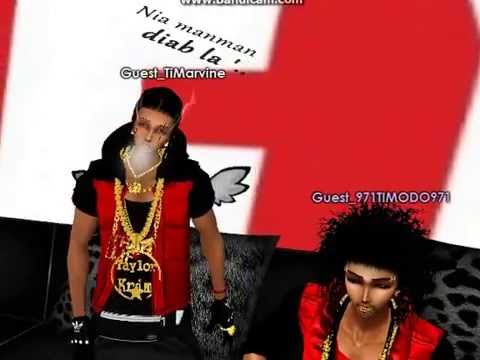 Skaytah Feat Raydli TDM GANG