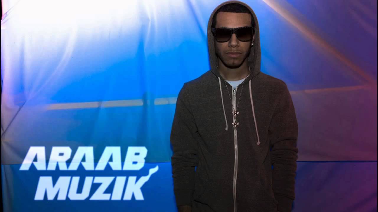 araabMUZIK - Co Co Instrumental 2014 *NEW*
