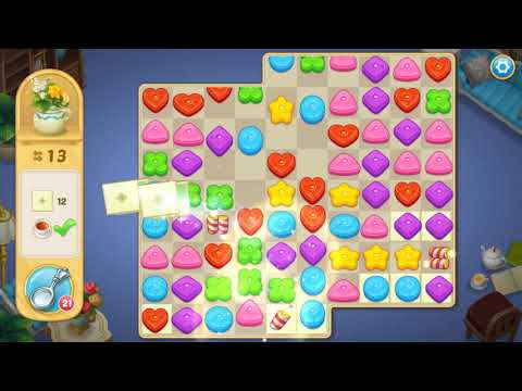 Matchington Mansion level 1193 HD