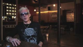 Alabama 3 - Blues Track By Track