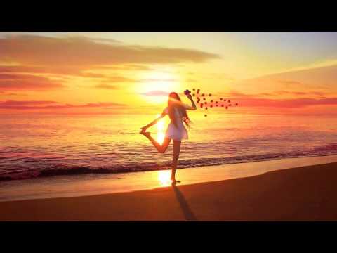 Schiller mit Kim Sanders - delicately yours (Schill Out Mix)