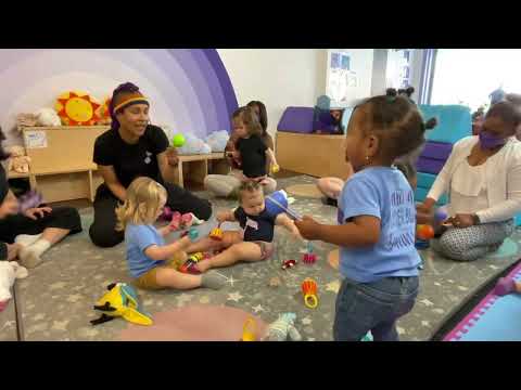 Lavender Blues LIVE | Season 2 Finale | Music & Movement for Babies & Toddlers