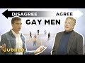 Do All Gay Men Think The Same Spectrum