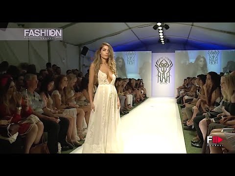 HOT AS HELL Swim Spring 2017 Miami - Fashion Channel