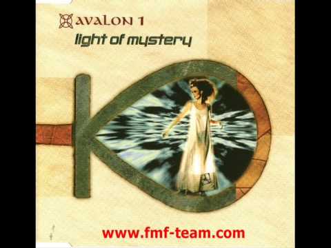 Avalon 1 - Light Of Mistery (Beam & Yanou Remix) (1998)