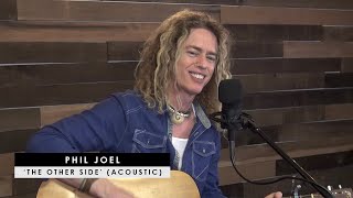 Phil Joel (newsboys) | &#39;The Other Side&#39; (acoustic)