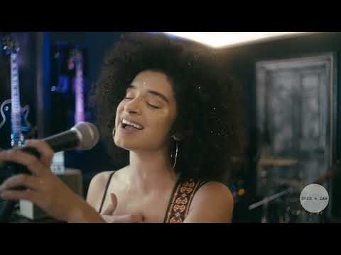 Live session Alaíde - Completa