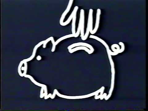 Pictionary Board Game Ad #2 (1990)