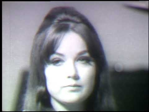 American Bandstand 1968- Interview The Sunshine Company