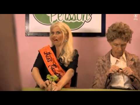 Partaj Gunilla Persson