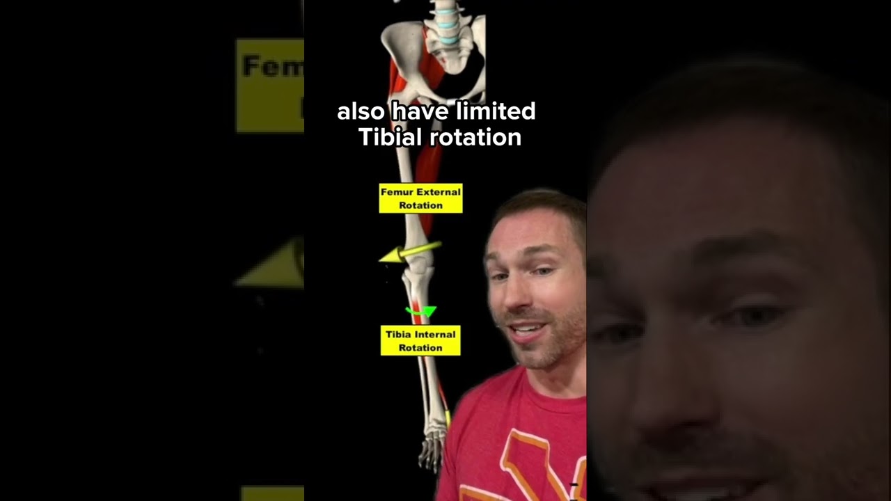 Have REALLY BAD Ankle Mobility? (TRY THIS)