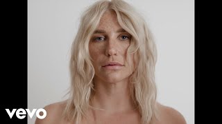 Kesha - Hate Me Harder (Visualizer)