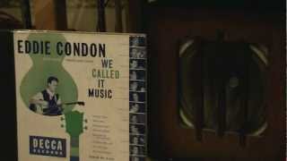 Eddie Condon; WE CALLED IT MUSIC