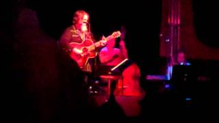 Darrell Scott - Out in the Parking Lot