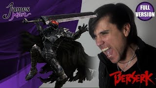 Berserk 2017 Opening Full Fandub Latino ( Doblaje Fiel ) Sacrifice #86