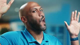 C Spire "Front Window" iPhone 15 Pro On Us