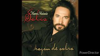 Marco Antonio Solis - Mi Mayor Sacrificio