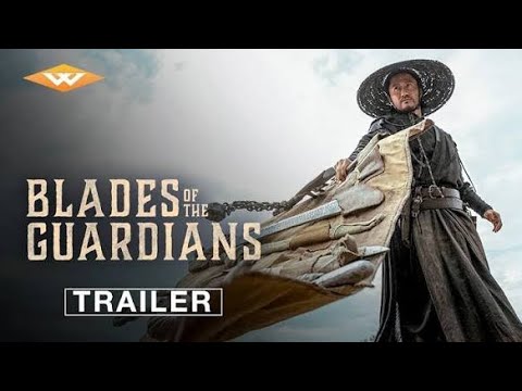 Blades of the Guardians (2026) Review: Desert Warriors, Deadly Assassins & the Most Brutal Sword Battles of the Year