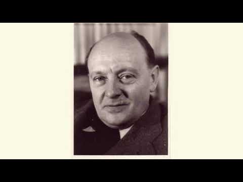 WDR 08.12.1960 - Todestag von Franz Josef Schöningh