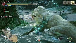 [MHRS]実況プレイpart19 上位編