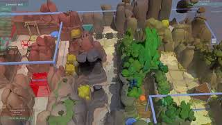 Late Night Tired Sokoban Gaming