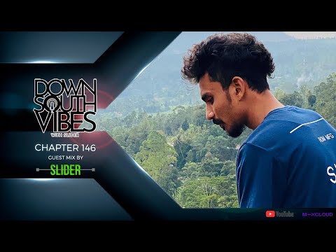 Downsouth Vibes - EP 146 [ January Chart ]