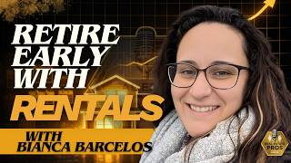 How to Retire Early with Real Estate Rentals (The Honest Truth About the Journey)