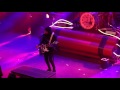 Texas Is Forever By Pierce The Veil At The Fillmore Silver Spring Maryland 05 03 17