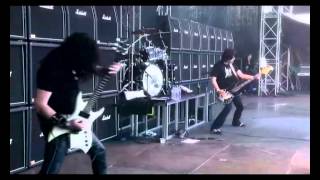 Emperor Of The Void (live) - Candlemass, Ashes To Ashes DVD