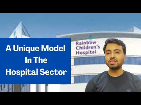 Rainbow Children Hospital - The Market Leader | Rainbow Hospital Stock Analysis |Rainbow Hospital Q4