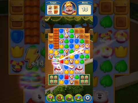 Royal Match Level 2917