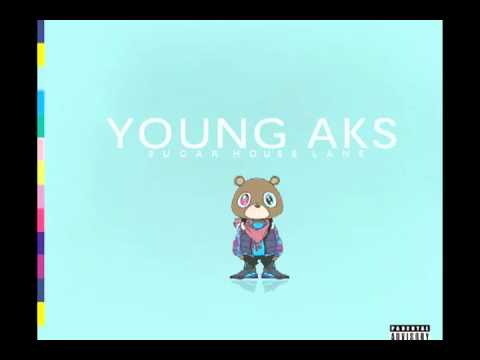 Young Aks [Axeman] - Un-thinkable (peewee)