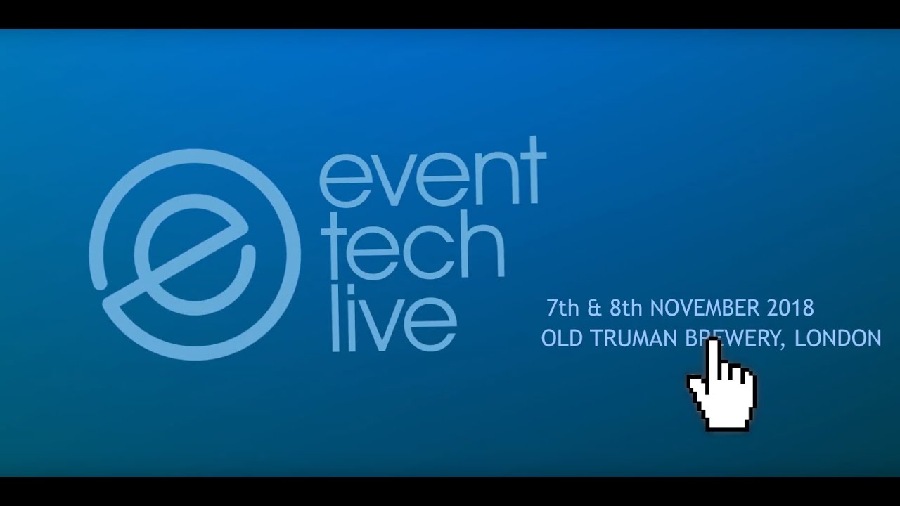 ExpoPlatform 7-8 November ETL London