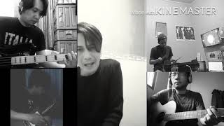 Suede - The chemistry between us (short cover) by The TV