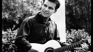 Bobby Vee - Tears On My Pillow