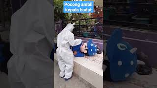 Download lagu pocong ambil kepala badut , seremmm #badut #pocong #fyp #tiktok mp3 Download lagu pocong ambil kepala badut , seremmm #badut #pocong #fyp #tiktok mp3