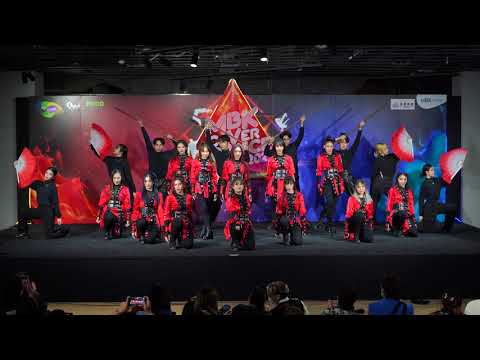 20220619 cover | MBK COVER DANCE 2022 | Semi Final