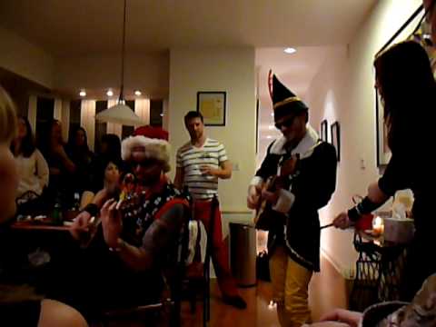 The Priestess and the Fool - Hole In The Washtub