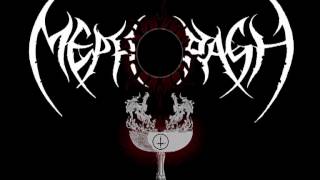 MEPHORASH - Chalice of Thagirion - GROM Records 2012