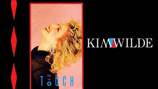 Kim Wilde - The Touch Extended