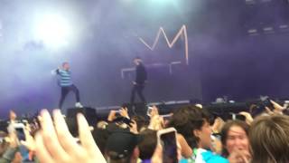 Hov1 - Gift | Bråvalla 2017 | 👑