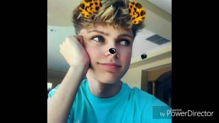 Harvey - Thank You (Nightcore)