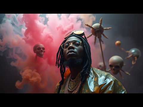 A True Irie Day  [Official Release]