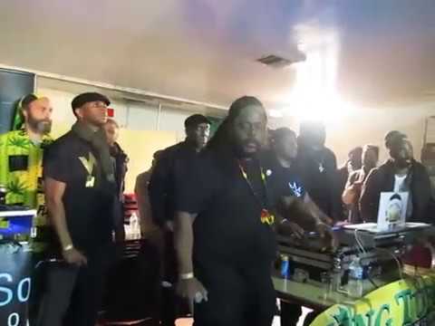 King Tubbys v Foundation -  Dub fi Dub - 4th November 2017