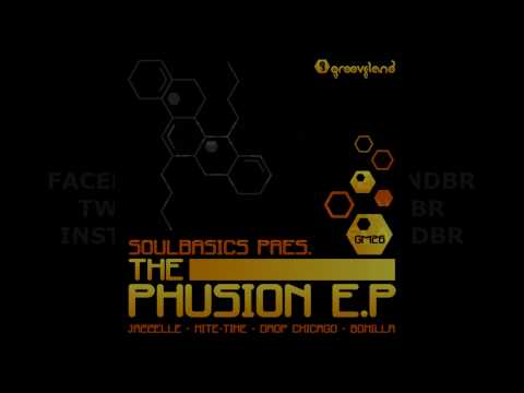 SoulBasics - Bonilla