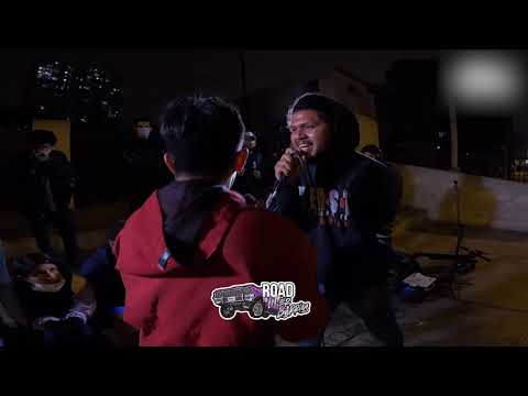 #FARAON vs. #JAMS: SEMIFINAL #CLASIFICATORIAS ⚠ #LIMANORTE ✴️ #INTERBARRIOS💎