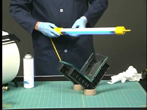 CRL UV Bonding Basics (Part 2 of 2)