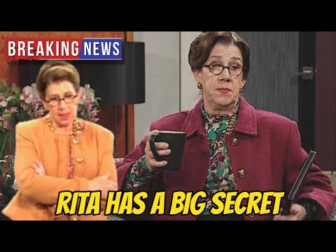 Rita has a big secret, she's cheating on EJ Days of our lives spoilers