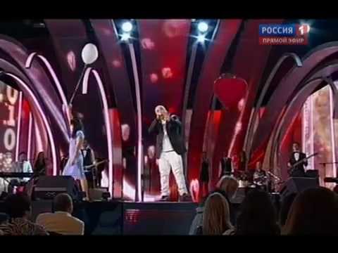 Доминик Джокер - Если Ты Со Мной, "Новая волна - 2012"